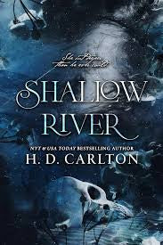 Shallow River - H D Carlton