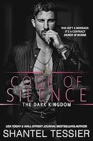 Code Of Silence - Shantel Tessier