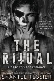 The Ritual - Shantel Tessier
