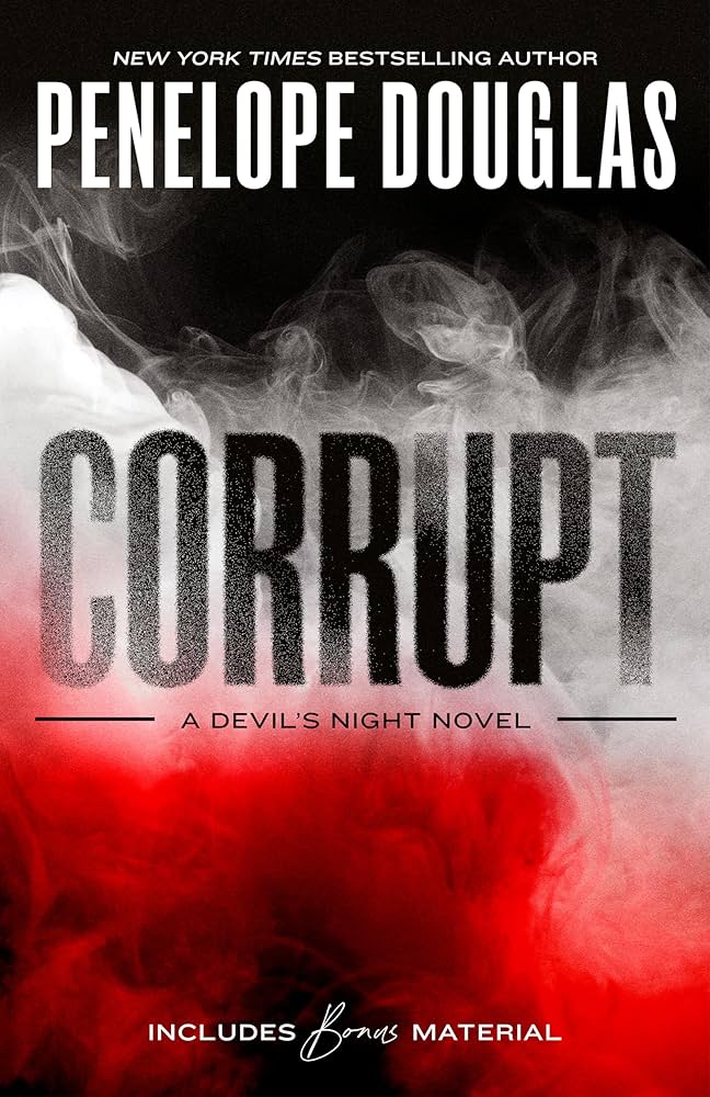 Corrupt - Penelope Douglas