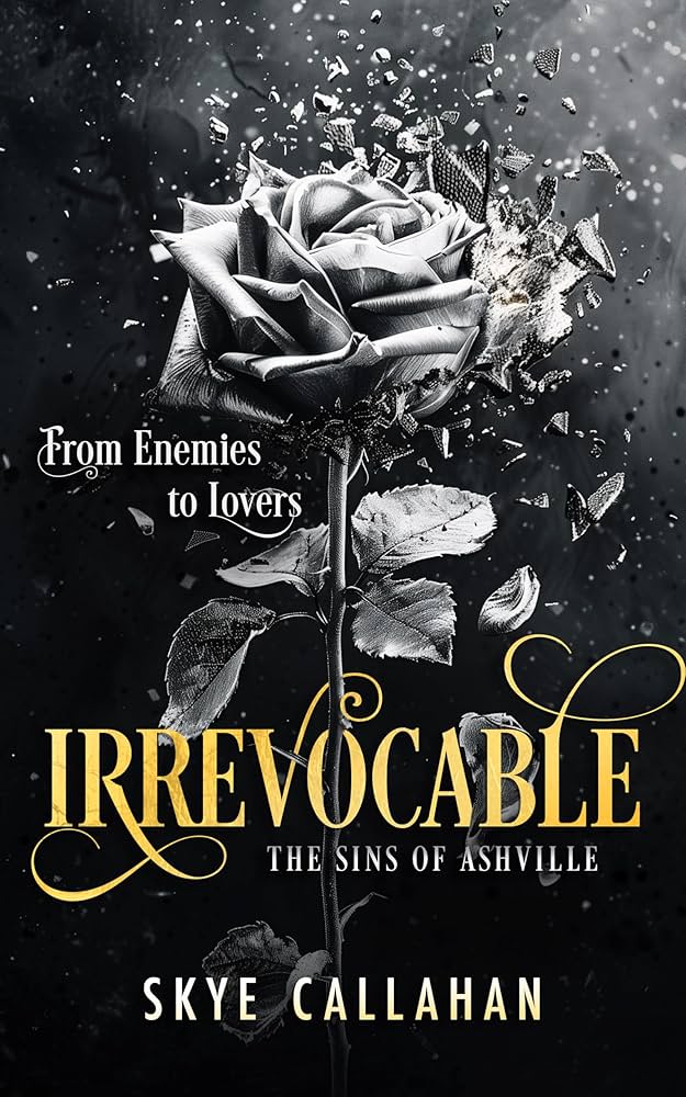 Irrevocable - Skye Callahan