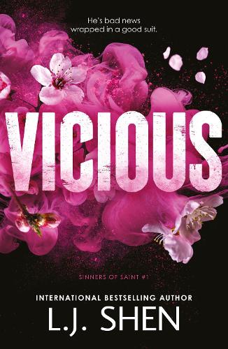 Vicious - L.J. Shen