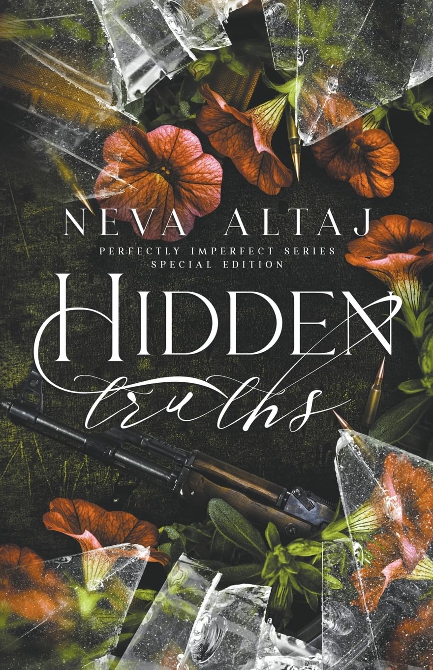 Hidden Truths - Neva Altaj