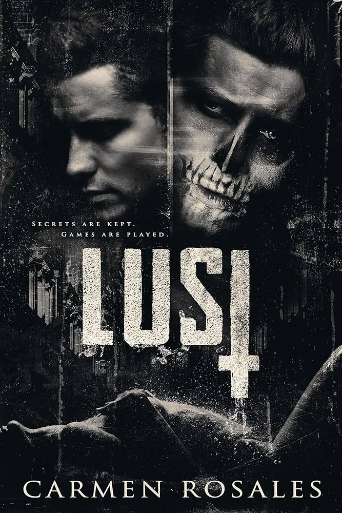 Lust - Carmen Rosale
