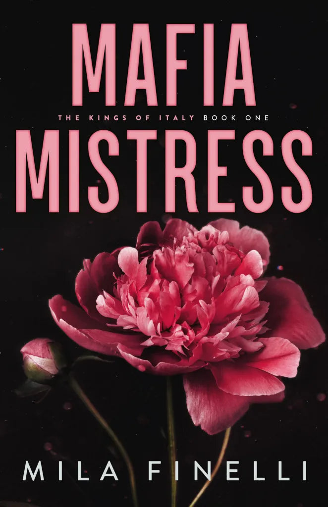 Mafia Mistress - Mila Finelli