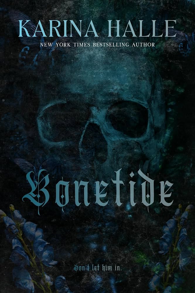 Bonetide - Karina Halle