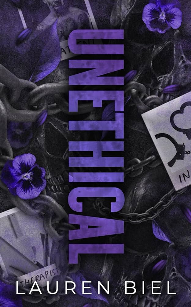 Unethical - Lauren Biel