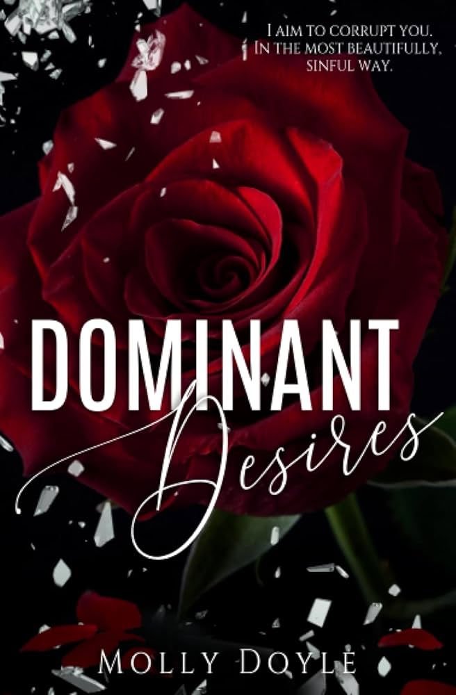 Dominant Desires - Molly Doyle