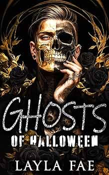 Ghosts Of Halloween - Layla Fae