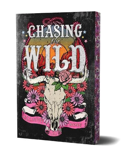 Chasing The Wild - Elliott Rose (Deluxe Edition)