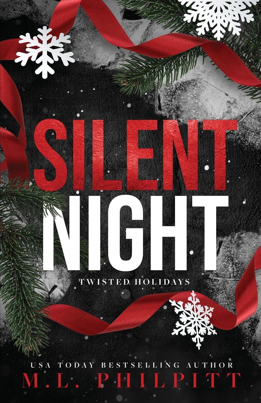 Silent Night - M.L. Philpitt