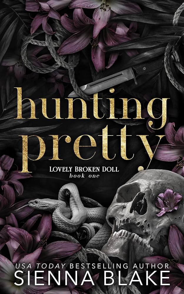 Hunting Pretty - Sienna Blake