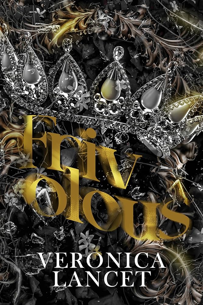 Frivolous - Veronica Lancet