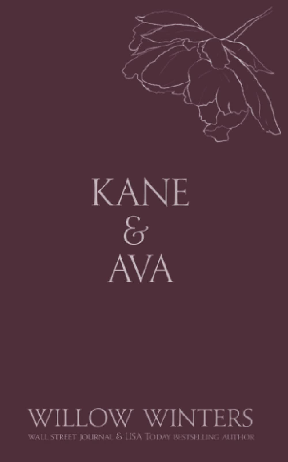 Kane & Ava - Willow Winters