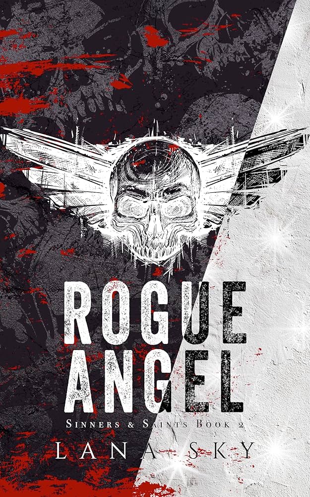 Rogue Angel - Lana Sky