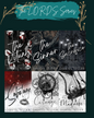 The LORDS Series - Shantel Tessier Alternative Cover
