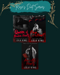 Roses Duet Series + Novella - Lola King