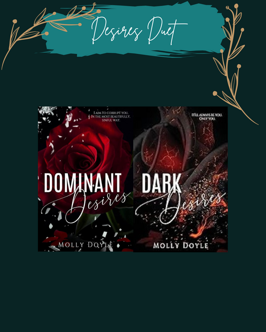 Desires Duet - Molly Doyle