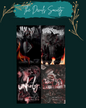 The Devils Society - Kinsley Kincaid