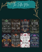 The Fallen Men - Giana Darling