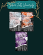 Silver Falls University Series - Lola King