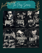 The Prey Series - Carmen Rosale