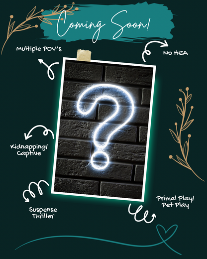 📚Love Bound Books: The Indie Author Spotlight - No Service Krista Turner Clark