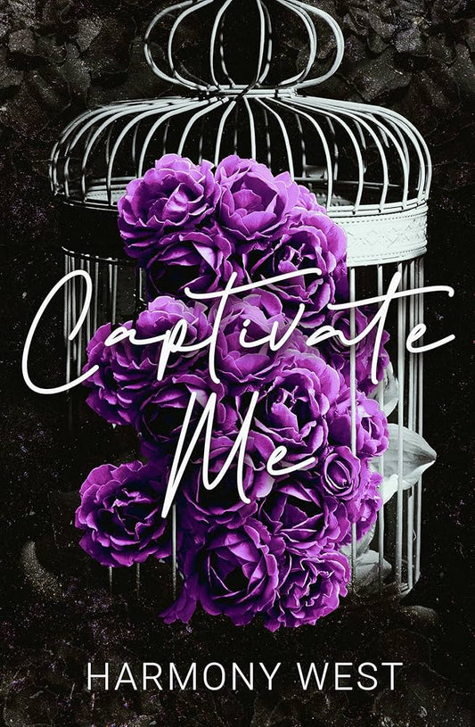Captivate Me - Harmony West
