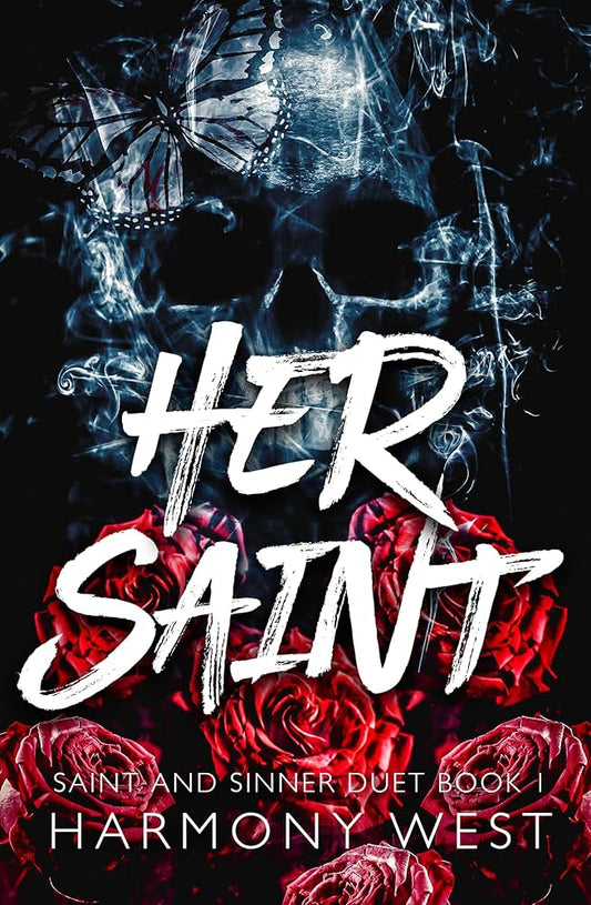 Her Saint - Harmony West