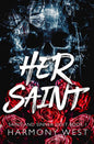 Her Saint - Harmony West