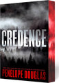 Credence - Penelope Douglas Deluxe Edition