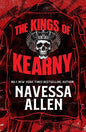 The Kings Of Kearny - Navessa Allen