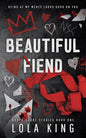 Beautiful Fiend - Lola King