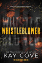 Whistleblower - Kay Cove