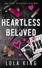 Heartless Beloved - Lola King