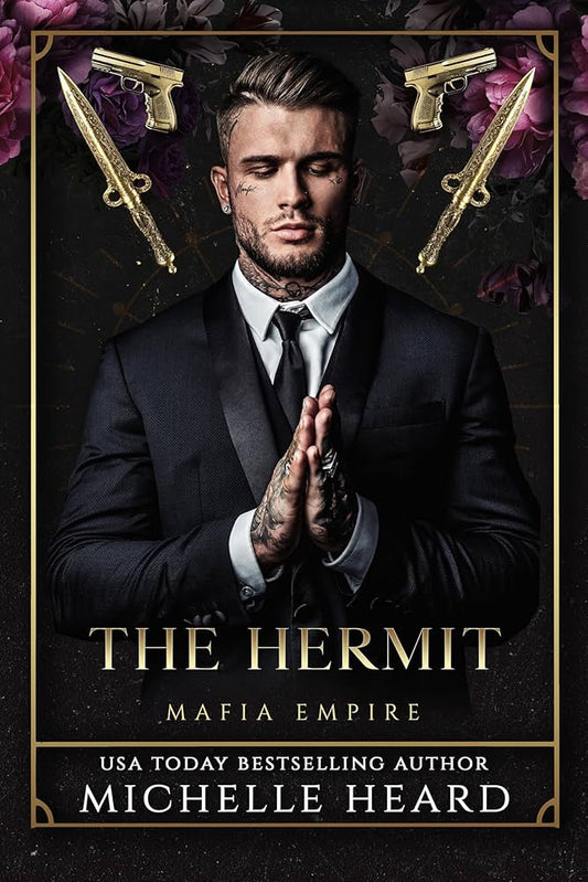 Mafia Dark Romance Bundle
