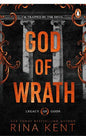 God Of Wrath - Rina Kent