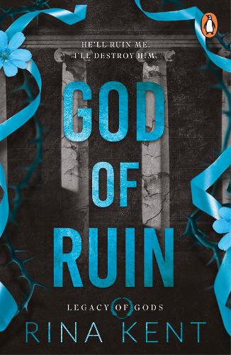 God Of Ruin - Rina Kent