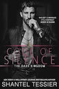 Code Of Silence - Shantel Tessier