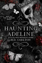 Haunting Adeline - H D Carlton