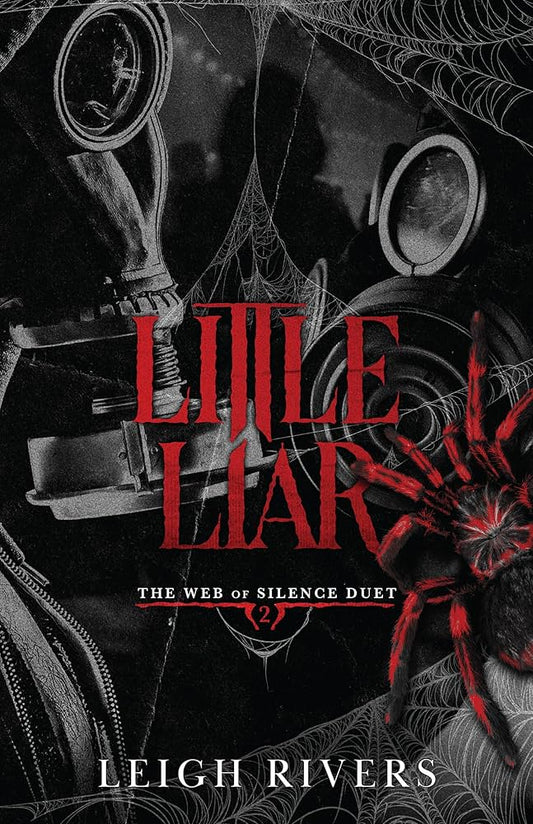 Little Liar - Leigh Rivers