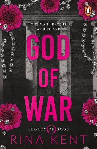 God Of War - Rina Kent