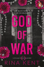 God Of War - Rina Kent