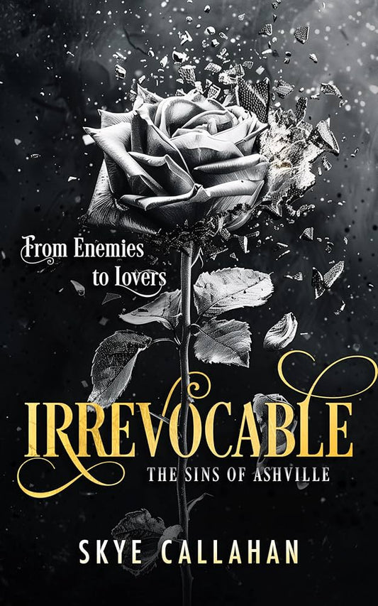 Pre-Order: Irrevocable - Skye Callahan