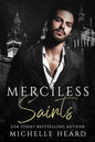 Pre-Order: Merciless Saints - Michelle Heard