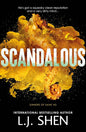 Scandalous - L.J. Shen