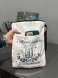 Spicy Fairytale Book Sleeve