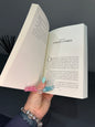 Book Press / Finger Reading Tool