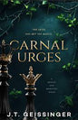 Carnal Urges - J.T Geissinger