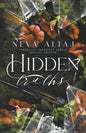 Pre-Order: Hidden Truths - Neva Altaj